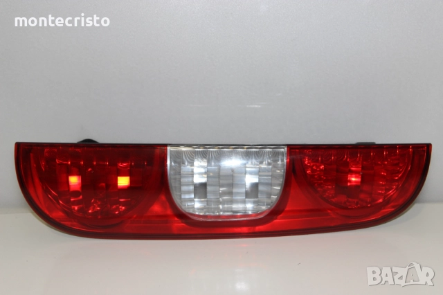 Десен стоп Fiat Doblo (2005-2010г.) Фиат Добло / 51755144