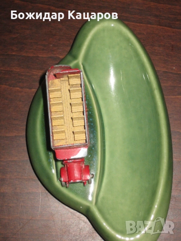 Винтидж находка. Цена - 13 евро. Пращам по Еконт., снимка 4 - Декорация за дома - 53093001