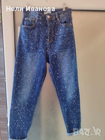 дамски дънки 