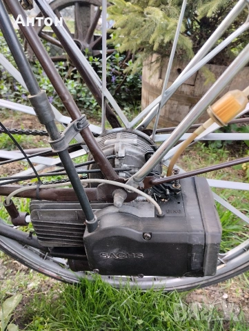 Sparta, снимка 6 - Велосипеди - 54249556