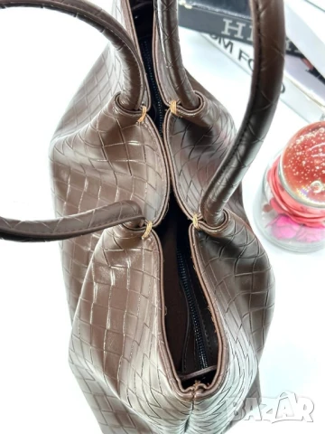 чанти bottega veneta , снимка 10 - Чанти - 50589706