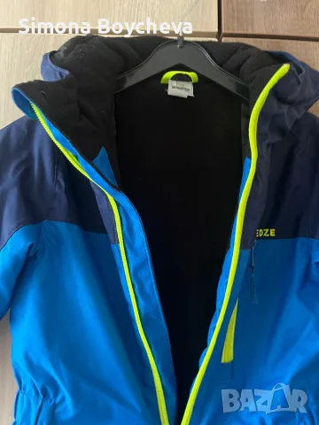 Детски ски гащеризон, снимка 3 - Зимни спортове - 49744771