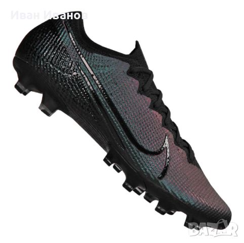 бутонки Nike Vapor 13 Elite AG-Pro  номер 40 ,5 -41, снимка 6 - Футбол - 45270150