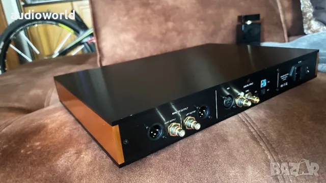 Промо*🅰🆄🅳🅸🅾🅿🅷🅸🅻🅴*Holo Audio Spring, R2R, DAC, level 2, Дак,Цап,, снимка 4 - Аудиосистеми - 49889856
