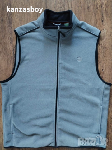 timberland - страхотен мъжки полар , снимка 5 - Други - 53047201