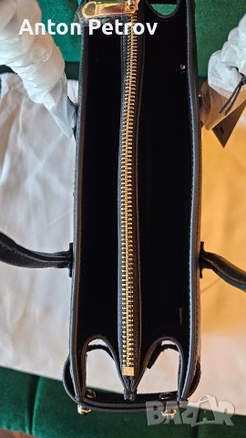 Furla Gardenia S Tote, снимка 6 - Чанти - 54165754