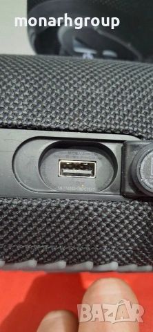 Bluetooth колонка JBL CHARGE 5/с кутия/, снимка 7 - Тонколони - 53360708
