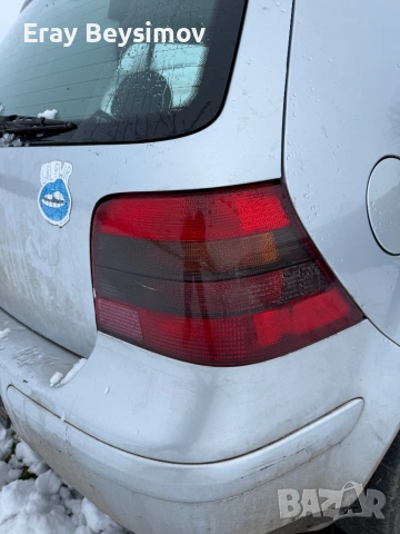 Стопове за Golf 4, снимка 6 - Части - 53541033