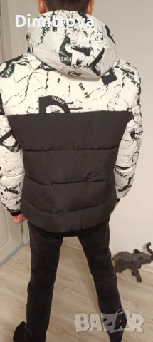 Мъжки якета хит, снимка 3 - Якета - 54221150