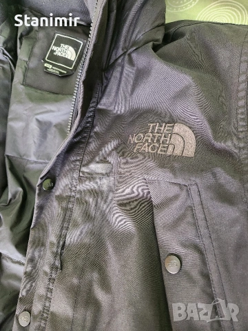 Мъжко яке The North Face , снимка 3 - Якета - 53160501