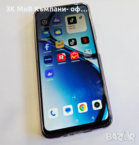 Realme Note 60 4/128 00394-26