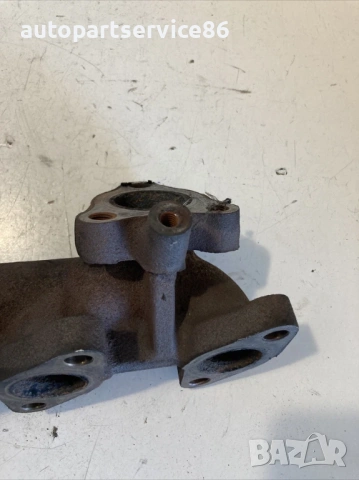 Колектор на изпускателната система за KIA Ceed 1.6 CRDi (2014), снимка 3 - Части - 53235552