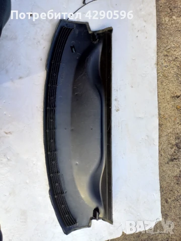 Кора багажник за Ford KA / Форд ка, снимка 2 - Части - 50621721