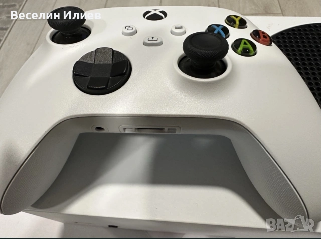 Xbox series s 512gb, снимка 5 - Xbox конзоли - 54088234