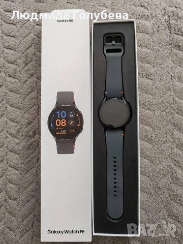 Samsung galaxy watch fe 40 mm 