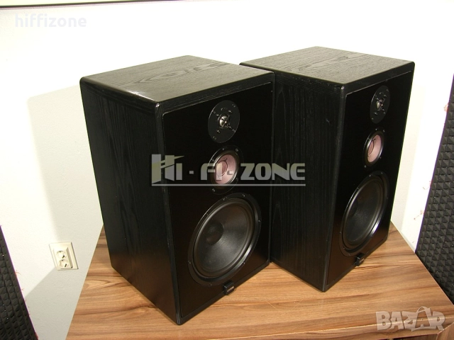 Тонколони Canton ct-800 /1, снимка 7 - Тонколони - 52935414