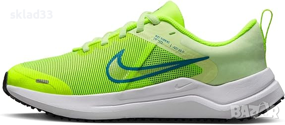 Маратонки NIKE -  размер UK5,5 EU38,5 -24sm, снимка 3 - Маратонки - 45039548