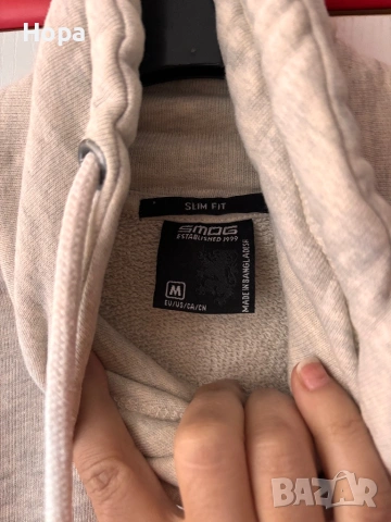 Мъжки ризи и блузи, снимка 14 - Блузи - 54287490