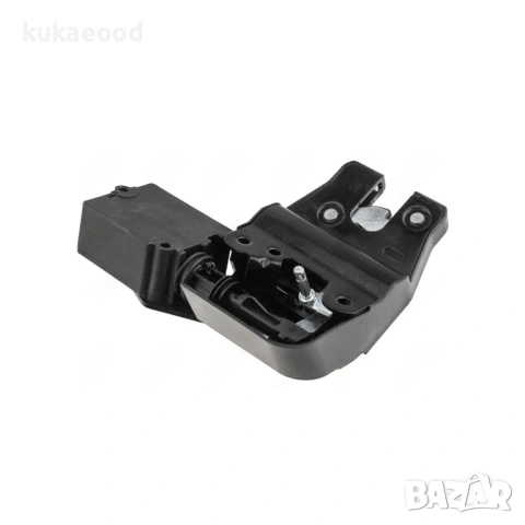 Брава за багажник за BMW 7 E65/E66, снимка 2 - Части - 54051263