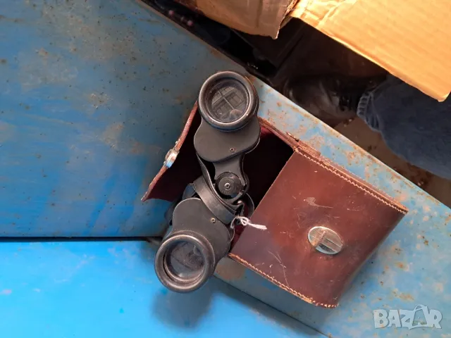 Бинокли от колекция-2, снимка 13 - Оборудване и аксесоари за оръжия - 49817493