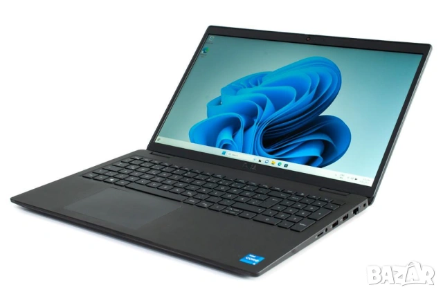 Лаптоп DELL Latitude 3520 15.6" FHD i5-1145G7 /16GB /256GB SSD, снимка 2 - Лаптопи за работа - 53777545