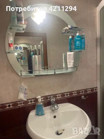 Двустаен апартамент в центъра на Монтана, снимка 7 - Апартаменти - 50280192