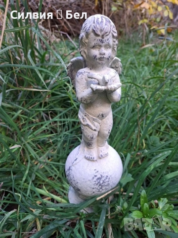 Декоративна фигура