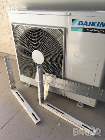 Климатик - Daikin FTXN50LV1B 18000 BTU, снимка 5 - Климатици - 53747766