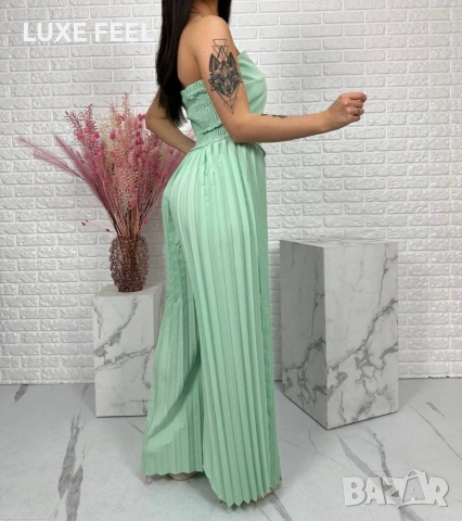 ✨Дамски Гащеризон , снимка 2 - Гащеризони - 53226298