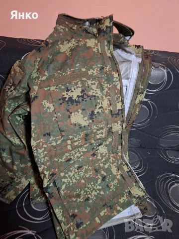 Камуфлажи, снимка 2 - Екипировка - 53786296