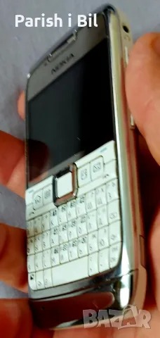 Nokia E71,Нокиа Е71, снимка 6 - Nokia - 38411766