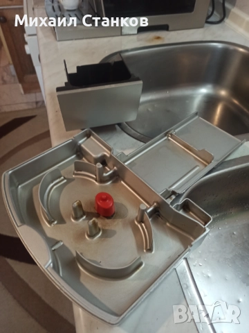 Кафе машина , снимка 3 - Кафемашини - 52522628