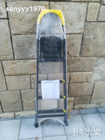 НОВА СТЪЛБА 3+1 0309251745, снимка 3 - Други инструменти - 51595264