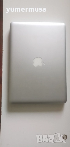 MacBook Pro A1278-напълно запазен, снимка 3 - Лаптопи за дома - 36327767