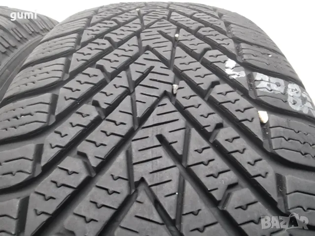 2бр зимни гуми 215/65/16 PIRELLI L02082 , снимка 2 - Гуми и джанти - 48567210