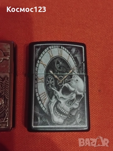 Колекционерски запалки зипо zipo, снимка 2 - Запалки - 53154069