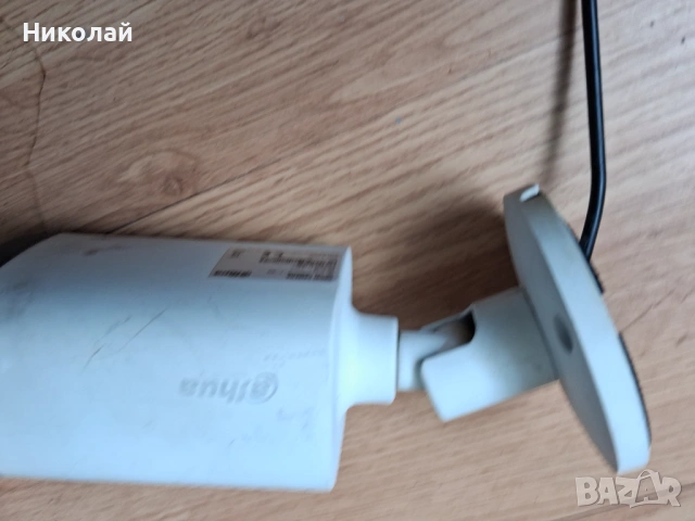 Продавам камери за видеонаблюдение, снимка 4 - Аналогови камери - 54158416