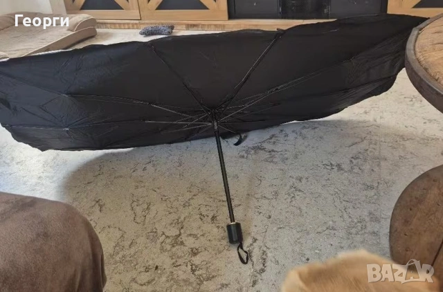 Сенник за кола тип чадър, снимка 10 - Аксесоари и консумативи - 53926644