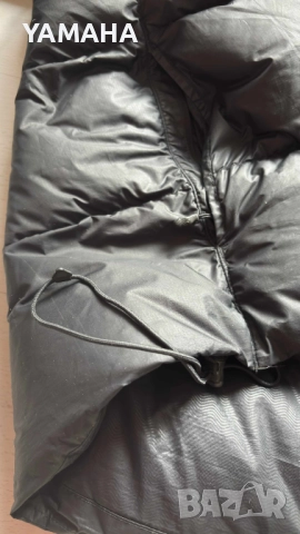 Nike  Мъжко  Пухено  Яке  S, снимка 7 - Якета - 51488261