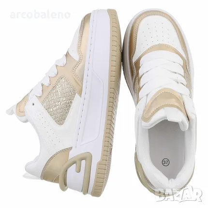 Дамски ниски маратонки, 4цвята , снимка 7 - Маратонки - 50114627