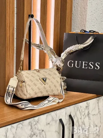 чанти guess , снимка 6 - Чанти - 47327251