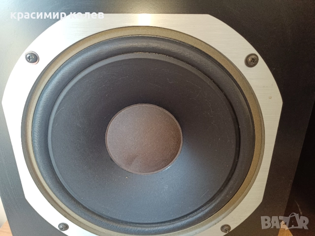 тонколони "CORAL CX-5 MARK II", снимка 5 - Тонколони - 51993442