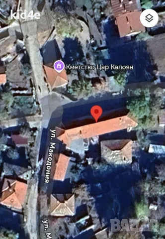 Парцел 700кв.м. в с.Цар Калоян (до Гълъбово), ТОК и ВОДА, на 10 минути от Пловдив, снимка 13 - Парцели - 44534724