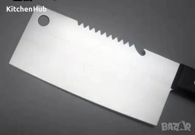 Комплект кухненски уреди от 8 части, снимка 8 - Прибори за хранене, готвене и сервиране - 52135649