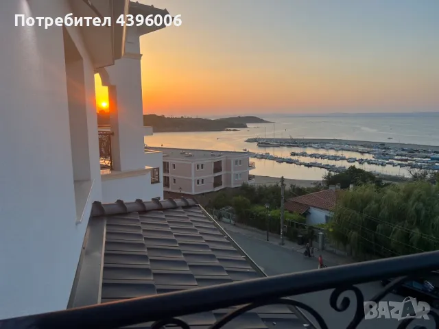 Продава Двустаен апартамент в Residence del Mar, снимка 5 - Aпартаменти - 49226664