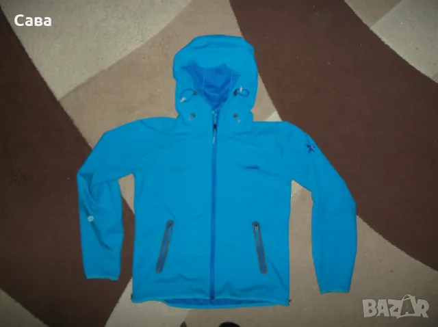 Софтшел VITTORIO ROSSI  дамски,Л, снимка 2 - Спортни екипи - 49831717