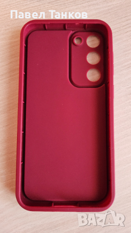 Калъфче / кейс (case) за Samsung Galaxy S23 (Самсунг Галакси S23), снимка 8 - Калъфи, кейсове - 43861837