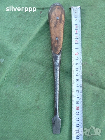  Шведска отверка - 45 