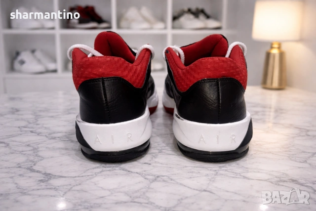 Nike Air Jordan Aura N 38, снимка 3 - Маратонки - 54010136