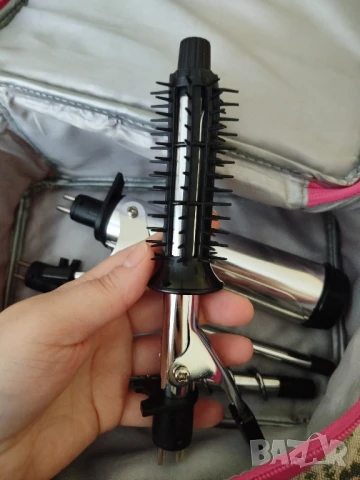 Маша Rowenta 5 приставки, снимка 16 - Други стоки за дома - 50475124